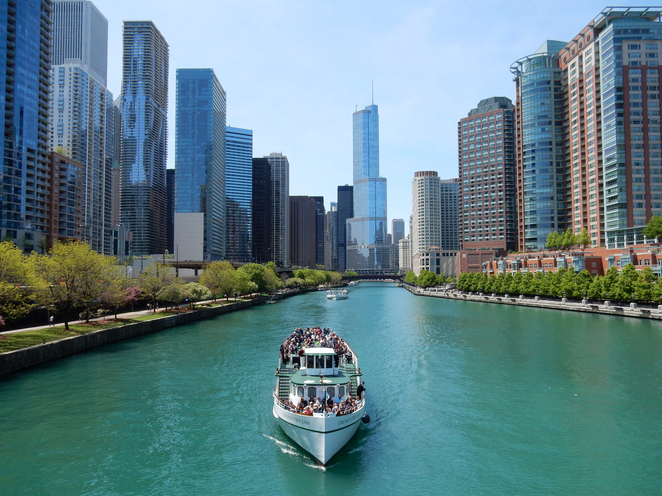 30 Spartipps für Sightseeing in Chicago